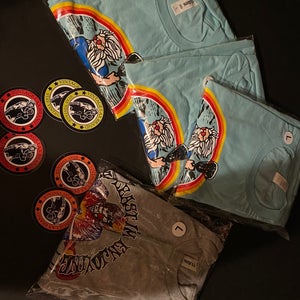Vintage Lax Bundle