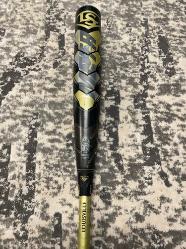 Used 2021 Composite (-5) 26 oz 31" Meta Bat