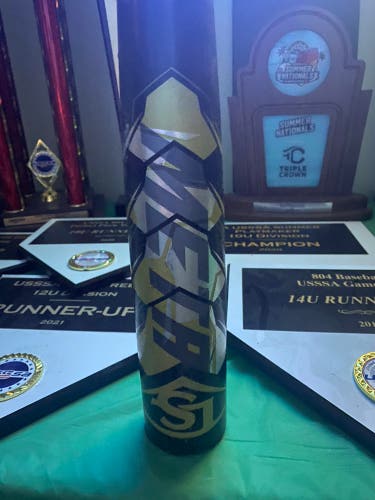 2021 LS Meta (-3) 31” / 28 oz