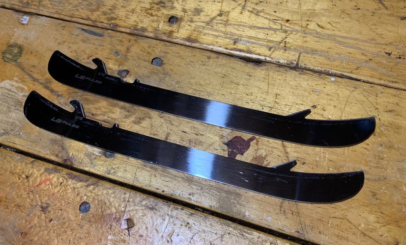 272mm Bauer LS Pulse Runner