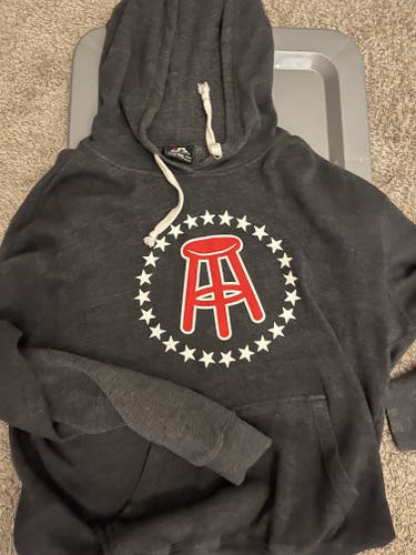 Barstool Sports Men's XXL Sweatshirt