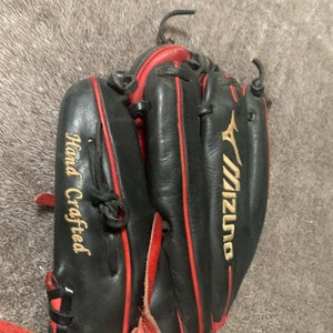 Mizuno GGE 60AXDES 11.5 Baseball Glove
