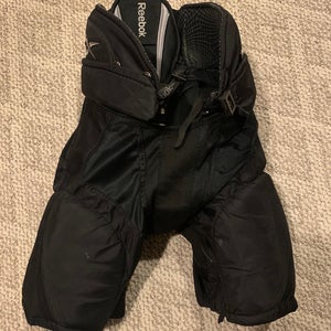 Used Large Reebok 9K Hockey Pants