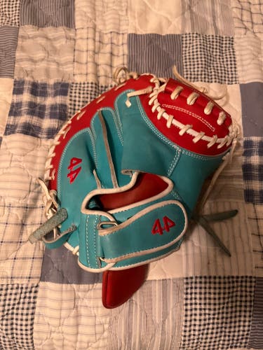 Catcher's 34" Signiture Series Baseball Glove
