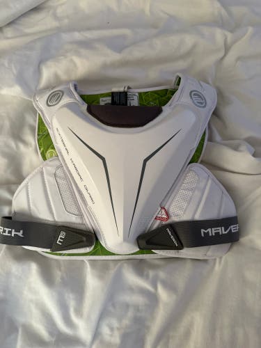 Maverik Men's M5 EKG Speed Pad