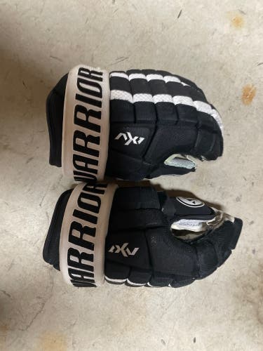 Warrior 14" Pro Stock AX1 Pro Gloves Repalmed
