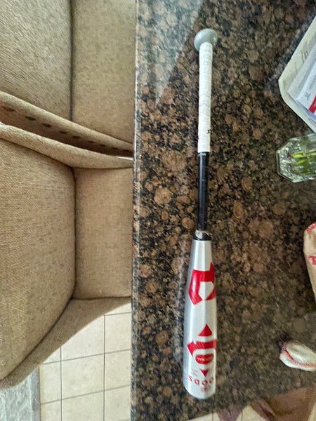 29/19 Demarini The Goods