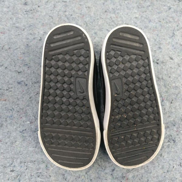 Favor Húmedo Anécdota Nike Capri 3 Toddler Shoes Size 8C Baby Sneakers Low Top Black 579949-014 |  SidelineSwap