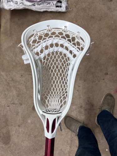New FOGO Strung Blade OG Head