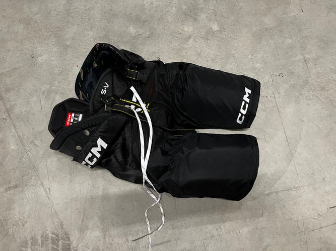 CCM Tacks AS-V Pants (Senior, Size Large)
