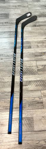 New 2 Pack! 2 X 70 Flex Right Handed P28 Nexus Sync Hockey Sticks