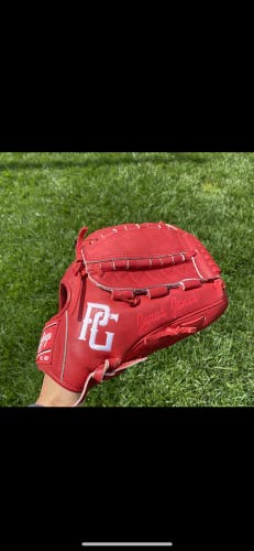 rawlings HOH perfect game glove 12in very rare!!!