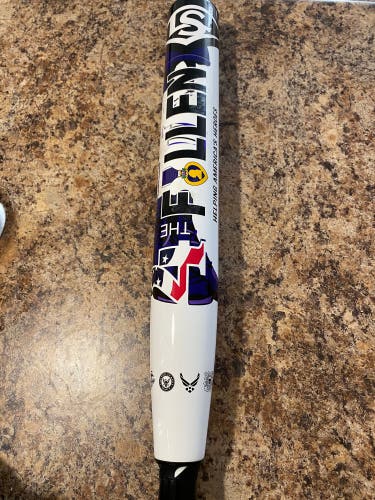 2023 Louisville Slugger (-8.5) 25.5 oz 34" Bat