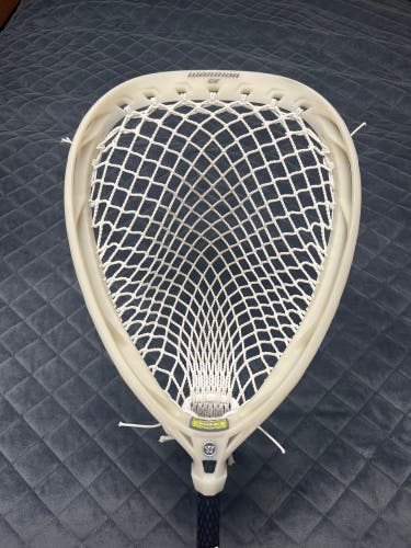 New Warrior Nemesis QS Stick