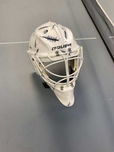 Bauer Pro 960 Goalie Mask