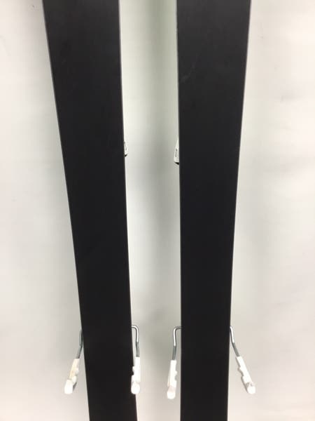 163 Salomon XDRIVE 8.0r Skis | SidelineSwap | Buy and Sell