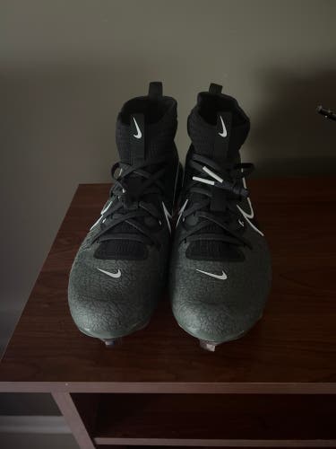 Men’s Nike Huarache NXT Baseball Cleats (sz. 11)