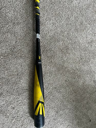 2012 Composite (-3) 30 oz 33" S1 Bat