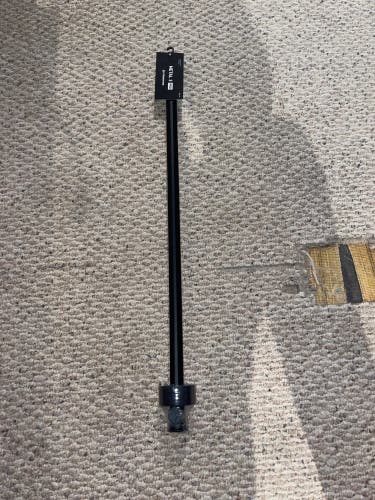 New StringKing Metal 3 Pro 155 Shaft