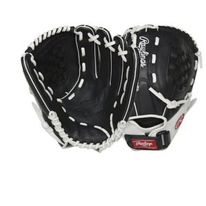 New Rawlings Shut Out Fp 12"