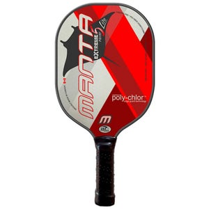 New Manta Extreme .5 Lite Red