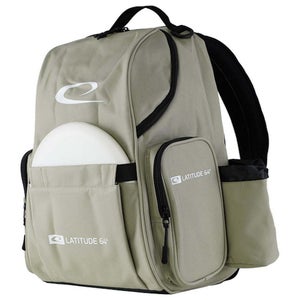 New Latitude 64 Swift Sand Beige Backpack