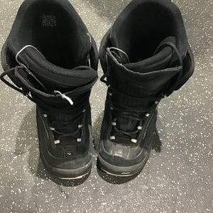 Used Northwave Standard Senior 10 Men's Snowboard Boots