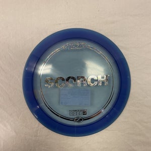 Used Discraft Scorch 170g Disc Golf Driver Discs