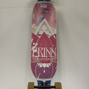 Used Erinn Regular Complete Skateboards