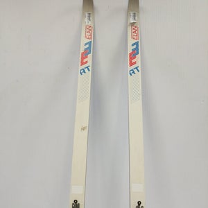 Used Elan 195cm Elan 75 Mm Bnd 195 Cm Men's Cross Country Ski Combo