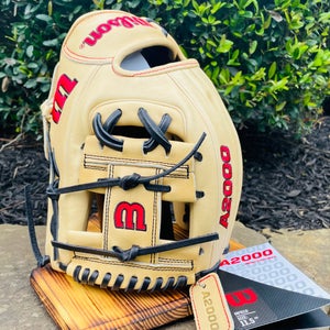 New Wilson Exclusive A2000 1786 - 11.5” Baseball Glove