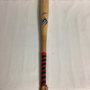 Used Louisville Slugger C243 32" Baseball & Softball Wood Bats