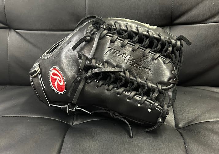 Rawlings PROS601KBPRO 12.75" Pro Preferred Baseball Glove