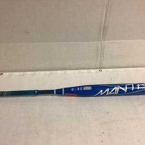 Used Rawlings Mantra Composite 34" -9 Drop Fastpitch Bats