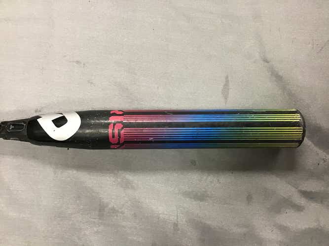 Used Demarini Prism Pzs-20 29" -11 Drop Fastpitch Bats