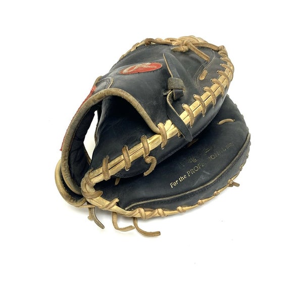 Rawlings Heart of the Hide R2G 33 Catchers Mitt Right Hand Throw -  Temple's Sporting Goods