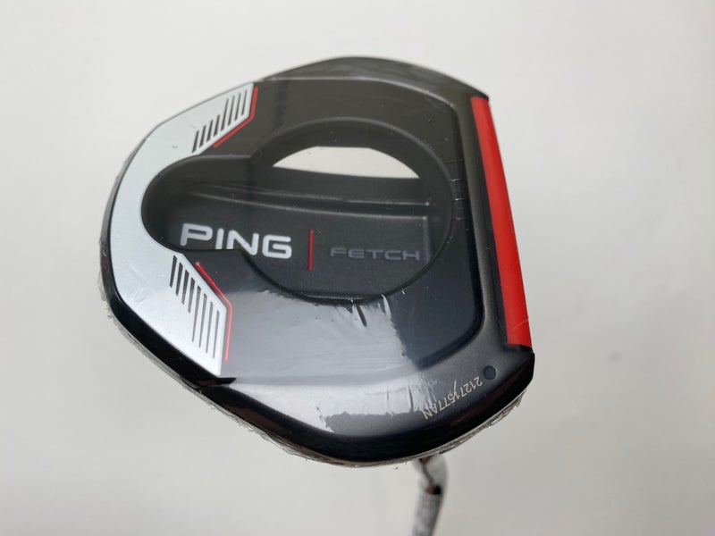 Ping 2021 Fetch Putter 35