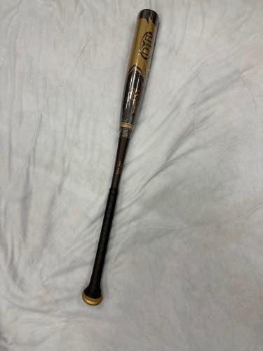 New Dove Tail  BBCOR Certified Hybrid (-3) 29 oz 32" The Tremor Hybrid Bat