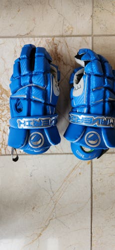 New Maverik M3 Lacrosse Gloves 13"