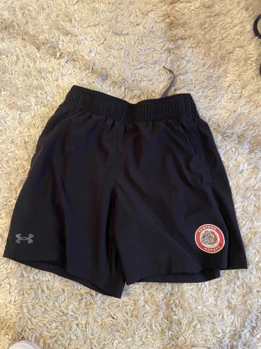 Bedord New Hampshire Hockey Shorts
