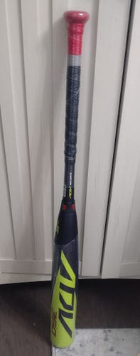 New In Wrapper Easton ADV 360 USA (-5) 2 5/8” barrel 30/25 USA Bat 2 Pc. Composite