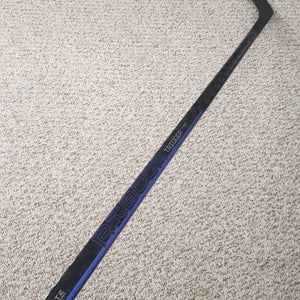 (NEW) RibCor Trigger 7 Pro Hockey Stick, Left-Hand, P29, 75 Flex
