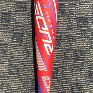 Rude American USA 29/19 Speed Bat