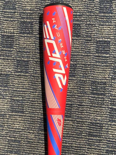 Rude American USA 29/19 Speed Bat
