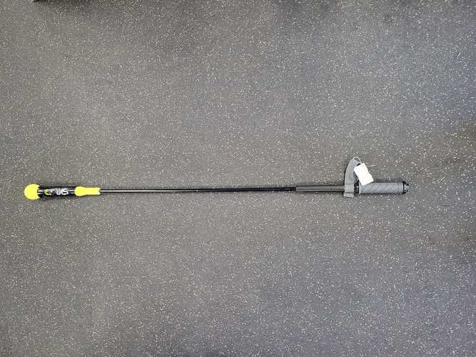 Used Sklz Batting Practice Stick Baseball And Softball Training Aids
