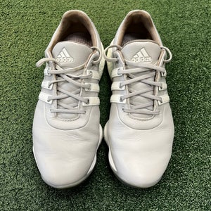 Women's 8.5 Adidas Tour 360 Golf Shoes