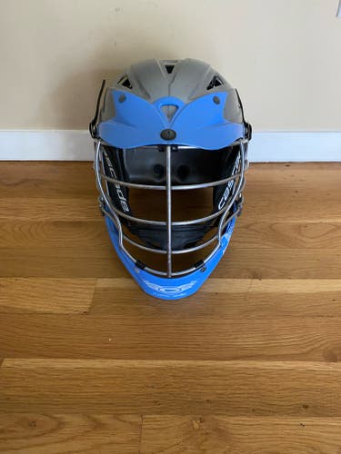 Used Player's Cascade CPX-R Helmet