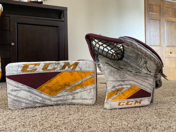 Used Regular Pro Stock Premier II Pro