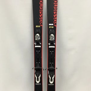 170 Rossignol Smash 7 Skis