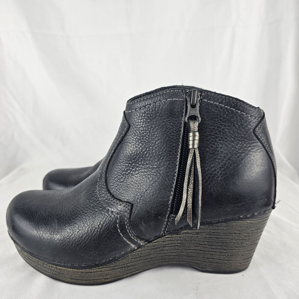 Dansko veronica 38 best sale